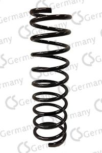 CS GERMANY 14504136 -  Пружина ходовой части